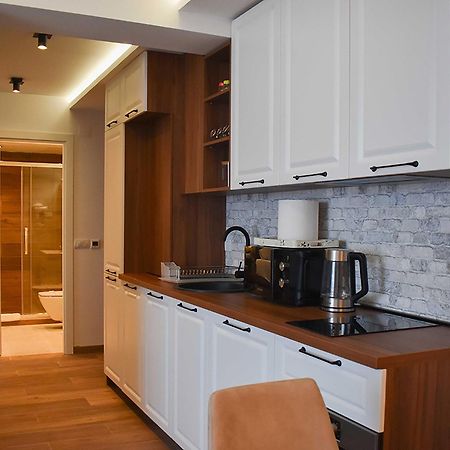 קופאוניק Apartmani Kraljevi Cardaci מראה חיצוני תמונה