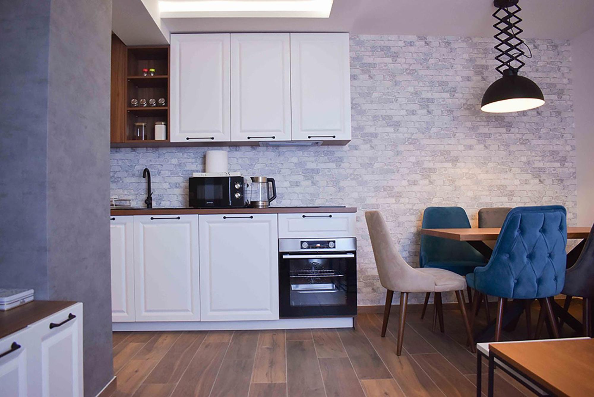 קופאוניק Apartmani Kraljevi Cardaci מראה חיצוני תמונה