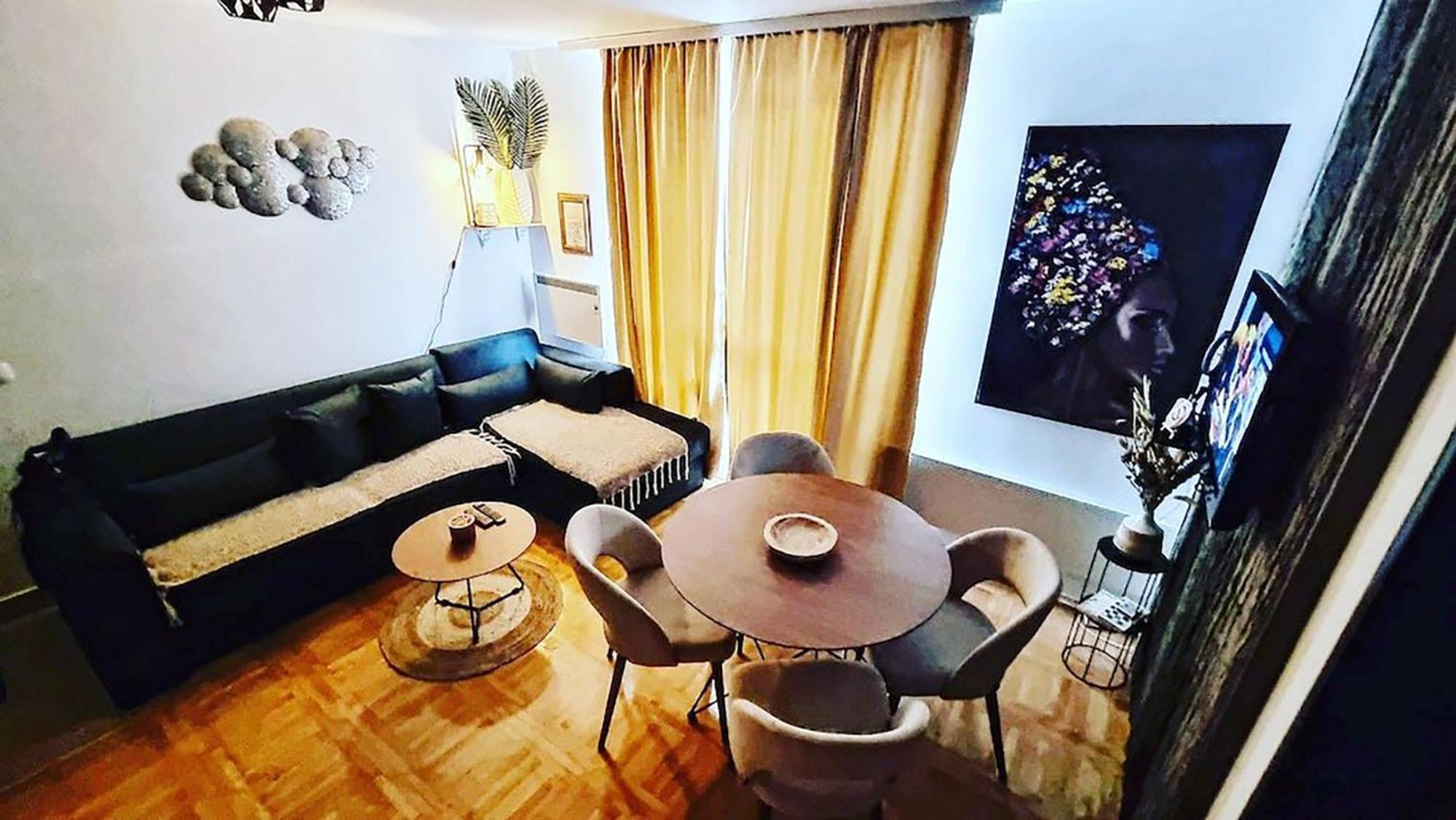 קופאוניק Apartmani Kraljevi Cardaci מראה חיצוני תמונה