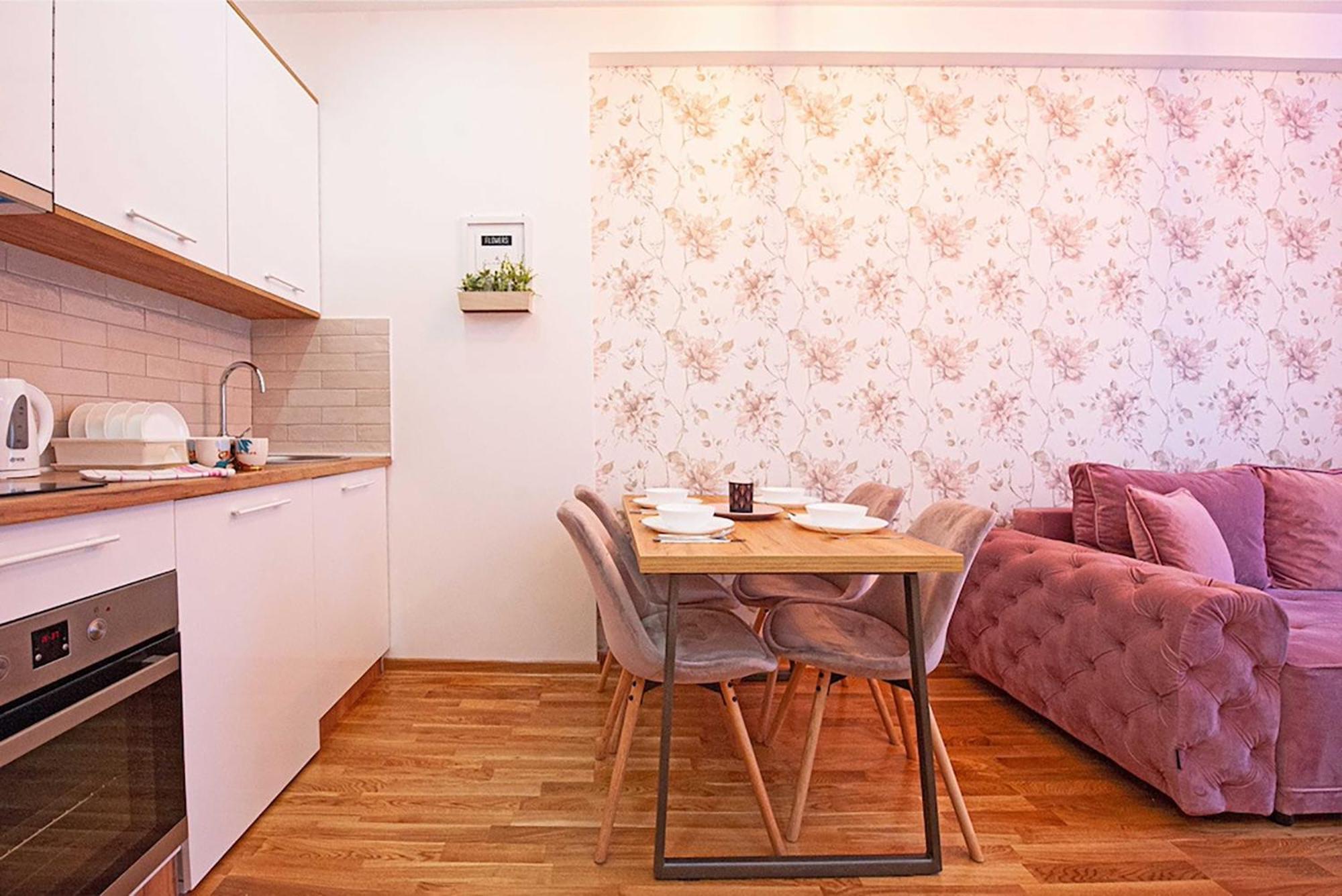 קופאוניק Apartmani Kraljevi Cardaci מראה חיצוני תמונה
