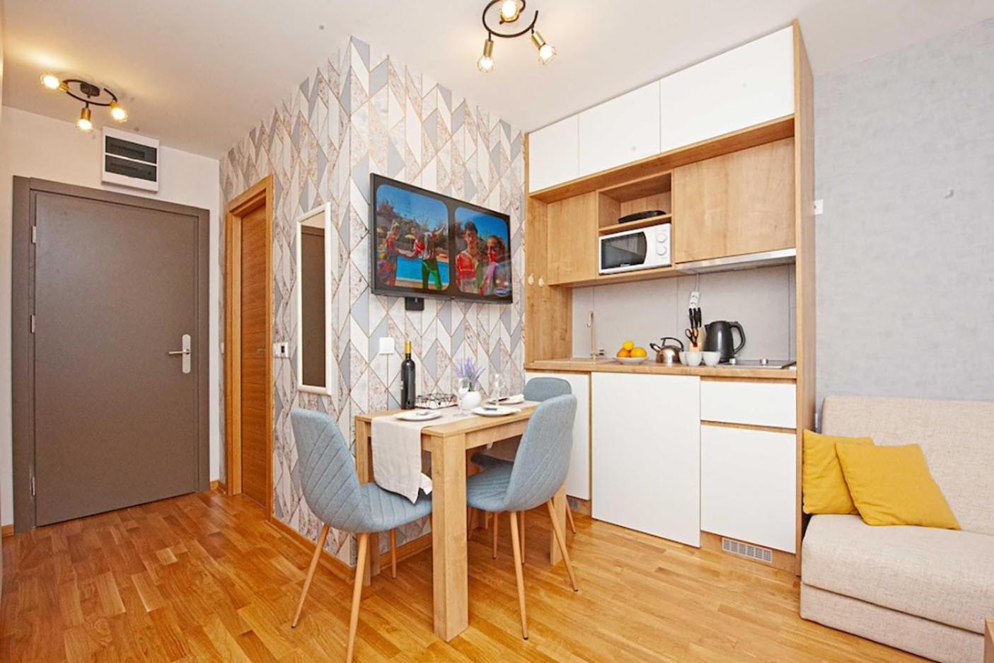 קופאוניק Apartmani Kraljevi Cardaci מראה חיצוני תמונה