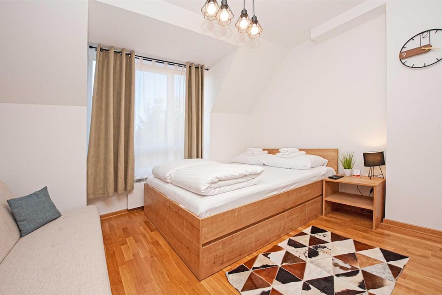 קופאוניק Apartmani Kraljevi Cardaci מראה חיצוני תמונה